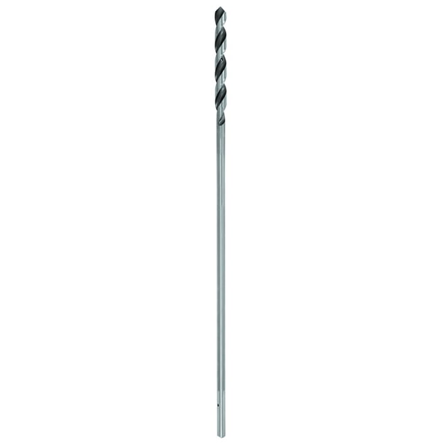 Broca para madera IRWIN de 45,7 cm de largo x 1,3 cm de mango