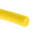 thumbnail image 4 of Unisex Water Floating Swimming Noodle Solid Core Buoy 150cm Yellow, 4 of 6