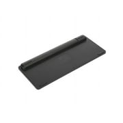Targus Compact Multi-Device Bluetooth® Antimicrobial Keyboard, Black