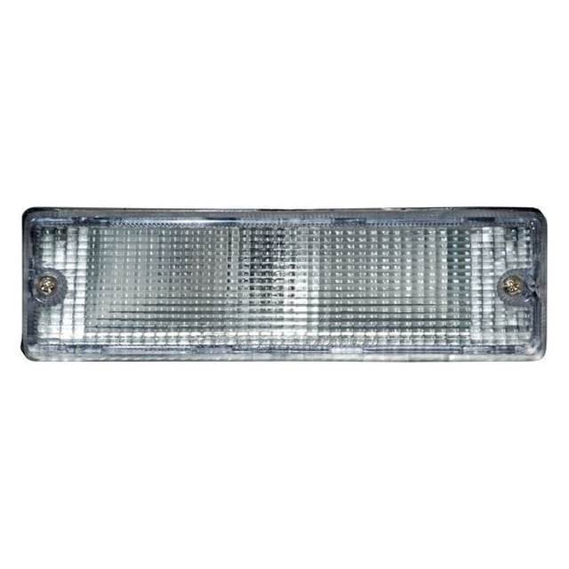 1 Cuarto D21 1994 A 2008 Nissan Derecho Blanco Generica 1 Pieza Delantero Blanco