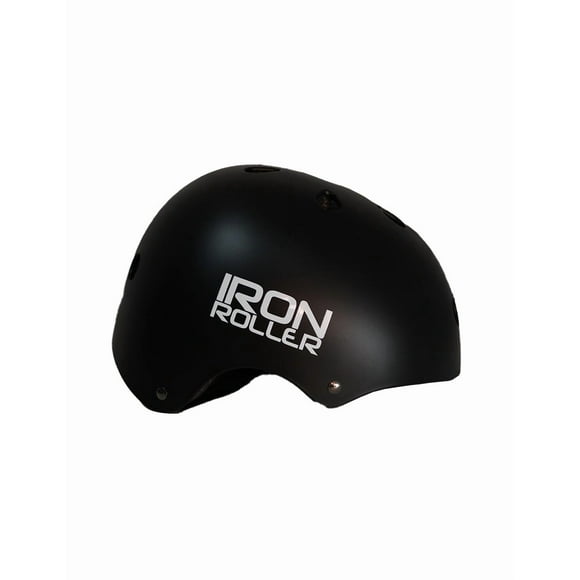 Casco Para Patines Iron Roller Forza Protec
