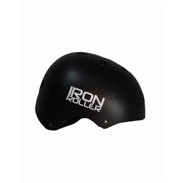 Casco Para Patines Iron Roller Forza Protec