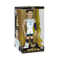 thumbnail image 2 of Funko Vinyl Gold 12": NBA - Lamelo Ball Vinyl Figure with Chase, 2 of 7