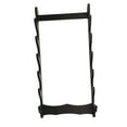 thumbnail image 4 of MERIGLARE Samurai Rack Base Holder for Collection s Wakizashi Samurai 6 Tier, 4 of 9
