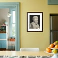 thumbnail image 5 of Bust of Grecian Philosopher Plato, Framed Art Print Wall Art Sold by Art.Com, 5 of 6