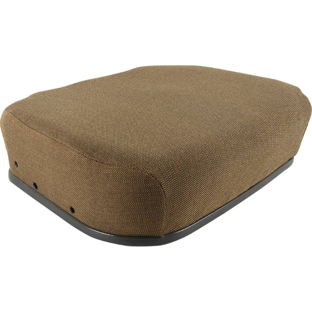 New Complete Tractor 14100125 Seat Cushion Compatible With/Replacement