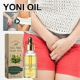 thumbnail image 5 of potrochi Yoni Oil for Women, Natural Feminine Oil, Intimate Deodorant for Women, Eliminates Odor and Soothes, Ph Balance for Women, Natural Yoni Oil, 1 fl oz, 5 of 8