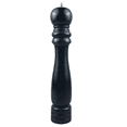 thumbnail image 1 of Molinillo De Pimienta Núcleo De Acero Inoxidable De Madera - 14 Pulgadas Negro MFZFUKR CPB-US-YYM618-6, 1 of 5