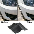thumbnail image 1 of Car Scratch Remover Cloth 4 Pack Nano Magic Scratch Repair Rag for Light Paint Scratches Scuffs Sun Streaks Branch Marks All Colors Car Motorcycle Easy Wipe Restore Gloss No Water Needed Reusable, 1 of 9