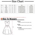 thumbnail image 3 of Qiopertar Vente de Liquidation Robe Camisole Sans Manches à Col en V Imprimée Style Décontracté d'Été pour Femmes Offres de la Semaine Moins de 5$, 3 of 5