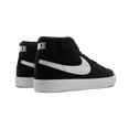 thumbnail image 3 of NIKE MENS Zoom SB Blazer Mid "Black / White" 864349 002 864349 002 from Stadium Goods, 3 of 6