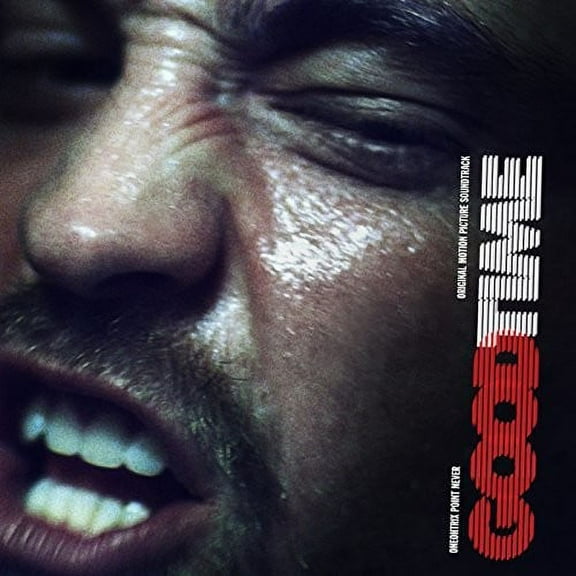 Oneohtrix Point Never - Good Time (Original Motion Picture Soundtrack) - Music & Performance - CD