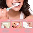 thumbnail image 2 of 1pcs Jaysuing Baking Soda Whitening Teeth Press Toothpaste Blueberry Fruit Flavor Oral Cleansing Toothpaste1pcs 3PCS, 2 of 5