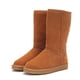 thumbnail image 1 of Botas de nieve para mujer, botas altas de nieve de algodón para exteriores, botas de nieve para mujer, invierno Henan Sangpo Tugg, 1 of 6