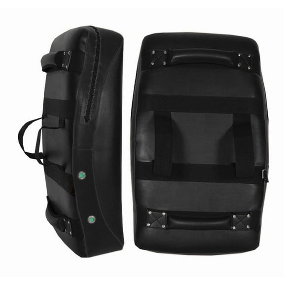 Strike Shield, Blocking Pad, Punching Kicking Body Shiled, Martial Arts Karate Taekwondo Curved Kicking Shield