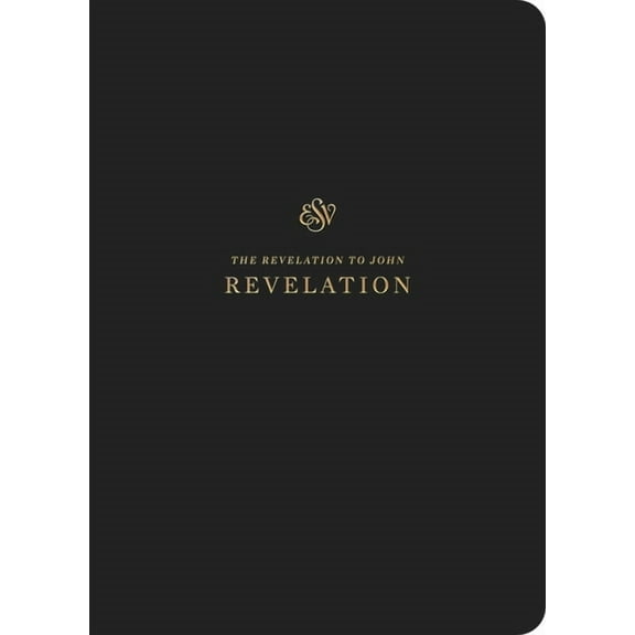 ESV Scripture Journal: Revelation (Paperback), (Paperback)