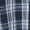 Plaid F, variant on Men Cotton Pajama Shorts For Men Lightweight Plaid Soft Nightwear Short Sleeves PJS With Pockets