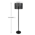 thumbnail image 3 of hometrends Floor Lamp, 3 of 3
