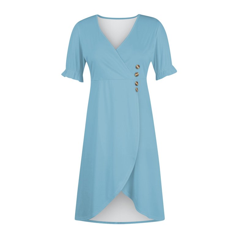 knee length dresses for ladies I Heart Dress