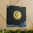 thumbnail image 6 of Moon's Mountain Majesty - Canvas, 6 of 10