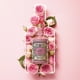thumbnail image 3 of 4711 Colección Floral Rose Eau de Colonia Spray Unisex 4711 Model, 3 of 5