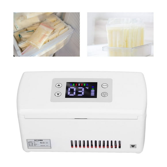 Insulin Cooler Box, Insulin Refrigerator Cooling For Outdoor