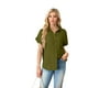 thumbnail image 2 of Blusas y camisas con botones Mintreus para mujer, verano, 2 of 7