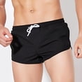 thumbnail image 6 of Neewe Mens Swim Trunks Quick Dry Mens Bathing Suit Swim Shorts for Swimming and Beach, 6 of 9