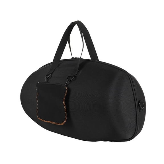 Travel Ready Speaker Storage Case Featuring Internal Bag For Boombox4 Speaker