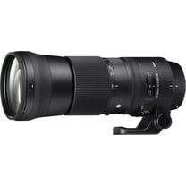 Sigma 150-600mm F/5.0-6.3 Contemporary DG OS HSM Zoom Lens (for Canon EOS Cameras)