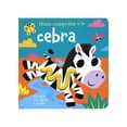 thumbnail image 1 of Hazle Cosquillas a la Cebra Silver Dolphin Imagine That, 1 of 2