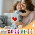 thumbnail image 1 of Antqov 1000Pcs Star Stickers Star Stickers for Kids Star Sticker Star Stickers Small Cute Stickers, 1 of 7