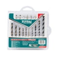 thumbnail image 1 of Juego de Brocas Y Puntas Total para Metal y Concreto, 1 of 4