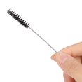 thumbnail image 3 of Tube Brush, 5Pcs/Set Nylon Airbrush Cleaning Brush, For Cleaning  Machine Tube, Tip, 3 of 8