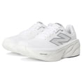thumbnail image 1 of Zapatillas para correr Fresh Foam X More V5 para hombre de New Balance blancas, 1 of 7