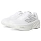 thumbnail image 1 of Zapatillas para correr Fresh Foam X More V5 para hombre de New Balance, blancas, talla 10.5 ancho, 1 of 7