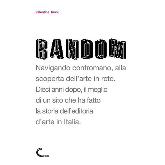 Random, (Paperback)