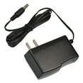 thumbnail image 2 of HQRP 9V AC Adapter 9-Volt Adaptor for Jim Dunlop Cry Baby Wah Wah GCB95 Dimebag Signature Cry Baby Wah Wah DB01 Eddie Van Halen Signature Wah EVH95 Guitar Effects pedals, Power Supply + Euro Plug, 2 of 4
