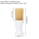 thumbnail image 1 of Cepillo para quitar el polvo del cuello plumero para el cuello de peluquero cepillo para el plumero del cuello cepillo para barrer el cabello de salón cepillo para el cabello ANGGREK Otros, 1 of 8