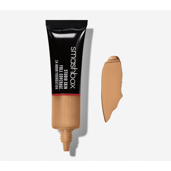 Smashbox Skin Full Coverage 24 Hour Foundation - 3.15 Medium, Neutral