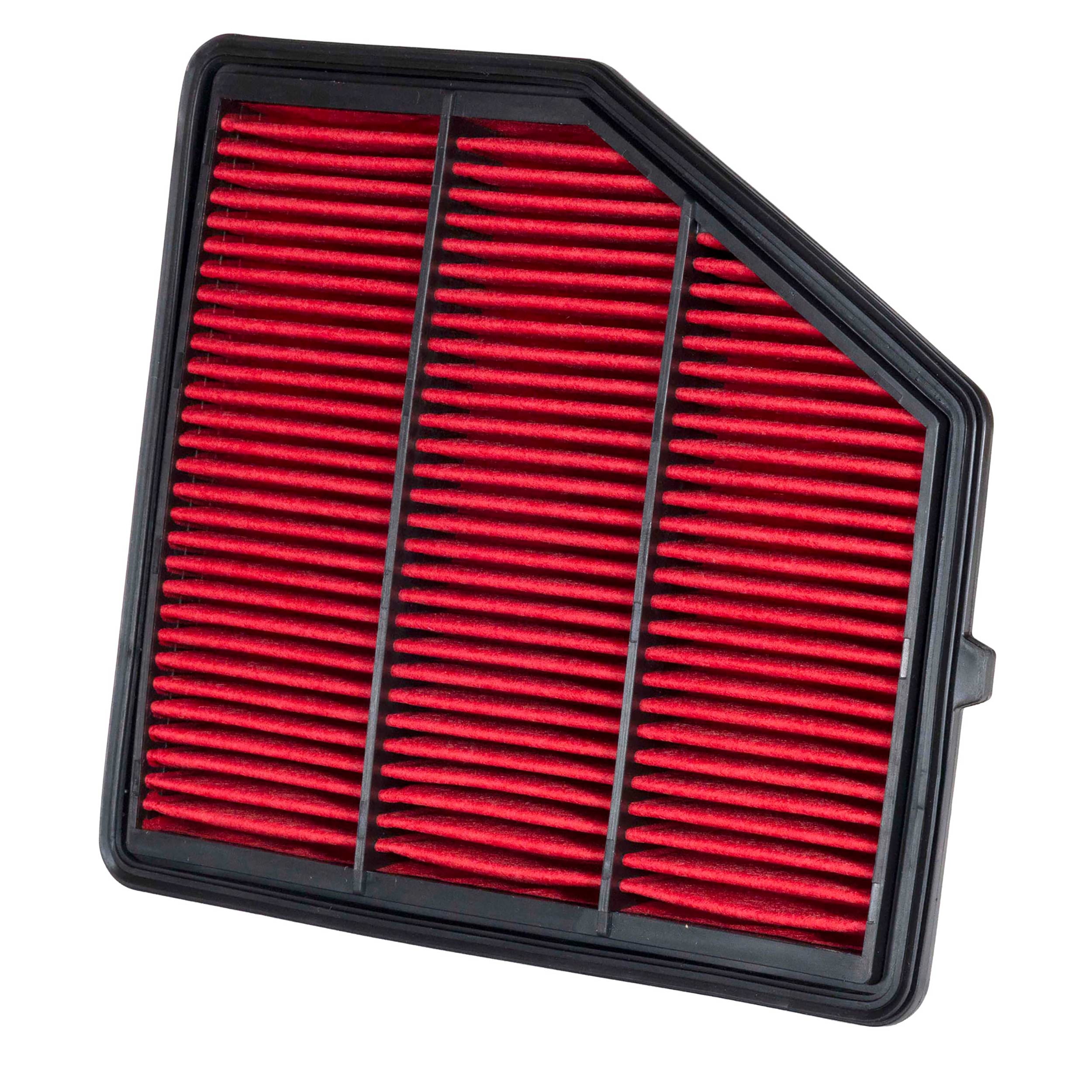 K&N Advantage Engine Air Filter: Long Life 18,000 Miles, Easy Installation, Engineered to Maximize Airflow, KNA-5095