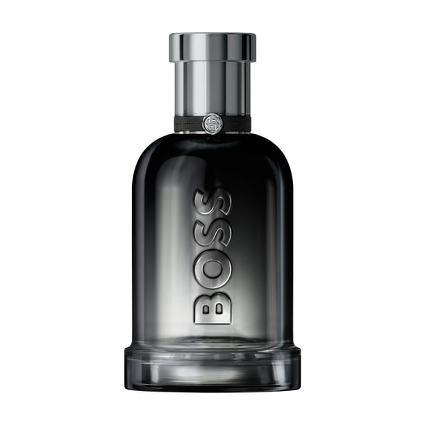 Perfume Fragrance Hugo Boss Bottled Beyond 100 ml 3.3oz para Hombre