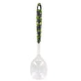 thumbnail image 2 of Grape Print Melamine Ladle (Available in a pack of 36), 2 of 2