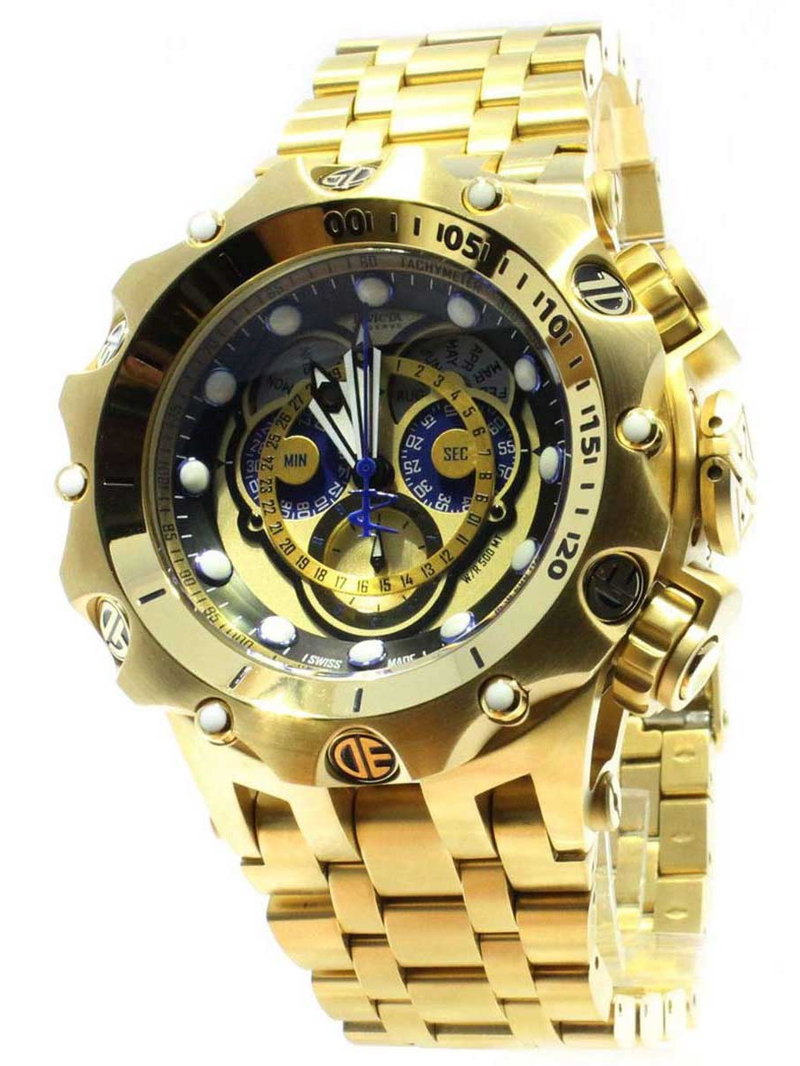reloj invicta reserve precios