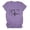 Purple, variant on Trendfront Womens But First Coffee Graphic T Shirt Crewneck Short Sleeve Coffee Lover Letter Print Casual Everyday Tee Tops