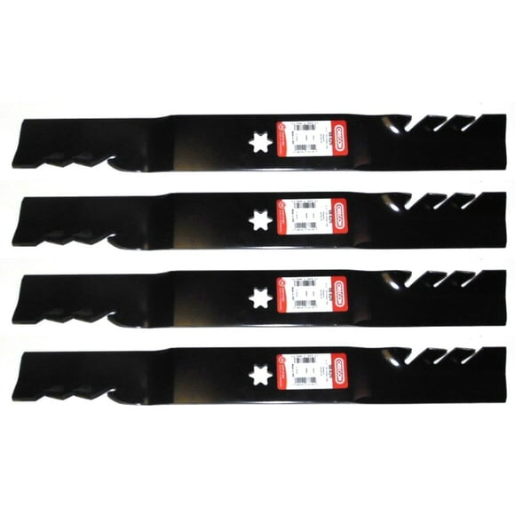 Gator Edger Blades