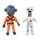 thumbnail image 4 of Peluche Bomberman de Lethal Company, 4 of 5