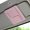 Pink, variant on Auto Car Sun Visor Organizer, Multifunctional Auto Interior Accessories Storage Pocket Sun Visor Pouch for Card License Registration Document Pen Key Interior Accessories Pocket Organizer