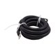 thumbnail image 1 of Cable de batería para winch TrailFX WXV006, 1 pulg. x 1,8 m, negro, 1 of 3
