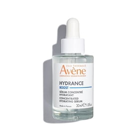 Avene Hydrance Boost Concentrated Hydrating Serum - Hydrating Face Serum with Hyaluronic Acid - Replenish & Plumps Skin , 1.0 fl oz